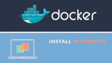 How to Install with Docker - Skedler Reports Tutorial