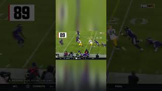 Top Moves of the Season! Part.8 #nfl #football #americanfootball #footballusa #footballshorts