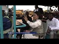 GABON DIPLOMATIE : VISITE USINE AUTOMOBILE