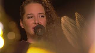 Steff la Cheffe - Eifach (Live)