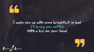 Say You Won't Let Go - James Arthur (Boyce Avenue acoustic cover) [Lyrics HD]