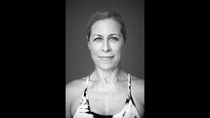 GetStrong Slow Flow Yoga 1 with Alison Strong