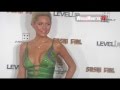 Playboy tube | Playboy Playmate Ashley Mattingly arrives at Sushi Girl World Premiere in Hollywood | Video tube