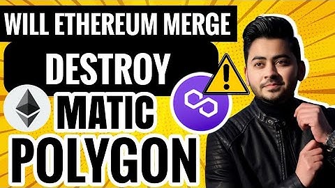 Polygon | MATIC Still Worth After Ethereum 2.0 Merge | Will Matic Survive ?