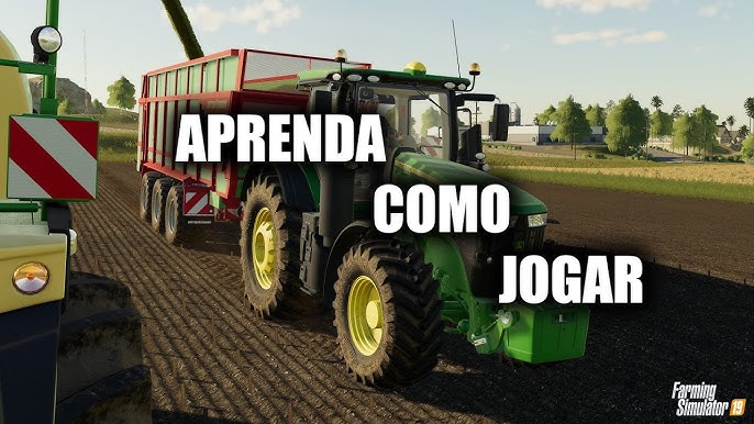 5 dicas para jogar Farming Simulator 19