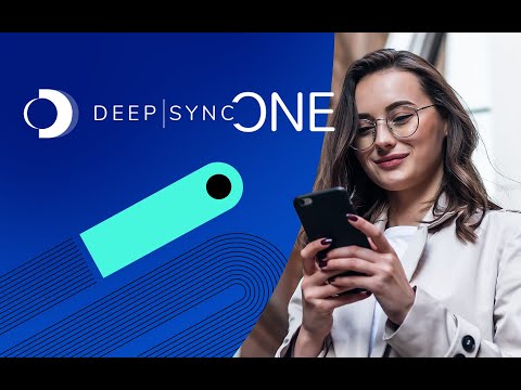 Deep Sync One: Easy and Cost-Effective Audience Solutions - video from AccuData