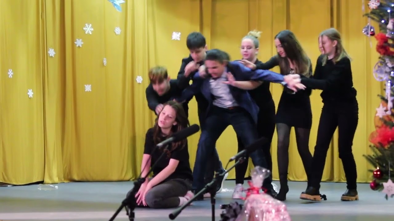 Letenye Karácsony Caritas