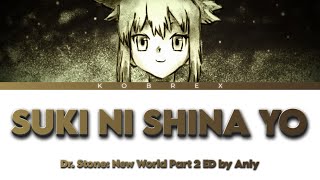 Dr. Stone: New World Part 2 - Full Ending