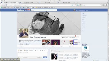 Introducing Facebook