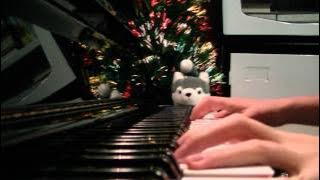 ❀Ayakura❀ ♫ Mine Mine ♫ (piano ピアノ ver.) - Jay Chou 周杰倫