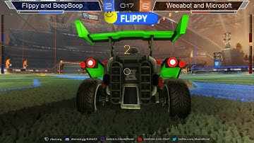 Wintertide 2v2 Custom Bot Tournament