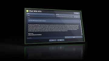 A New GPU and Now, a New AI Chatbot? Nvidia is on a Roll, Launches ‘Chat with RTX’