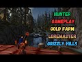 Loremaster 🎯Grizzly Hills Part 1 | Loremaster | Chill Stream | Blast from the Past