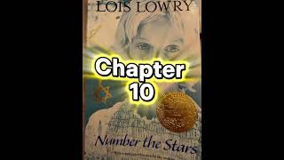 Number The Stars chapter 10