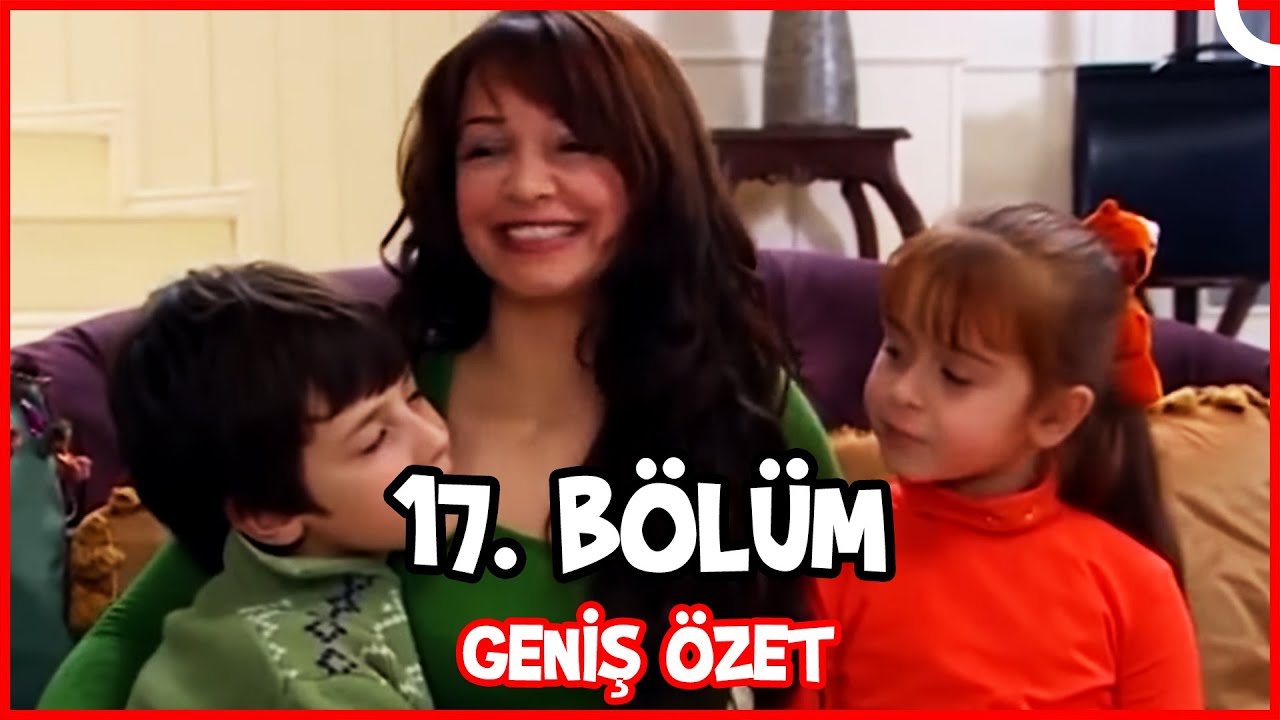 Bez Bebek 17. BÖLÜM GENİŞ ÖZET