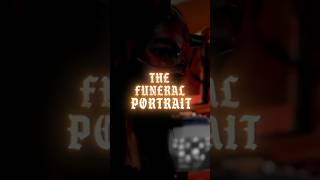 The Newest Hymn Of #Thefuneralportrait Is Now Yours #Youresouglywhenyoucry ⚰️🤘