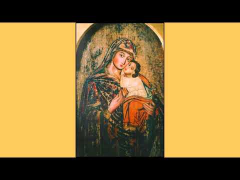 Video: Koja Je Poanta U Blagdanu Navještenja Presvete Bogorodice