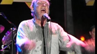 Joe Cocker - High Lonesome Blue Live in Concert