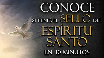 ¿Cómo se nos da el Espíritu Santo?