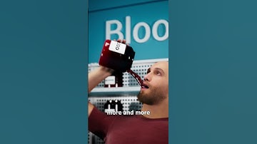 Thumbnail of What Happens If You Only Drink Blood? 🤔