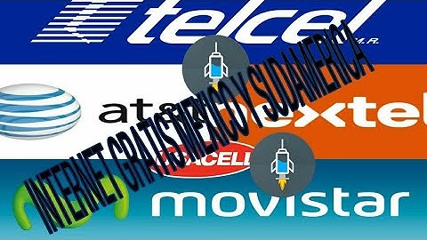 Internet gratis AT&T,IUSACELL,UNEFON,Movistar y Telcel(Solucionado el error 302)