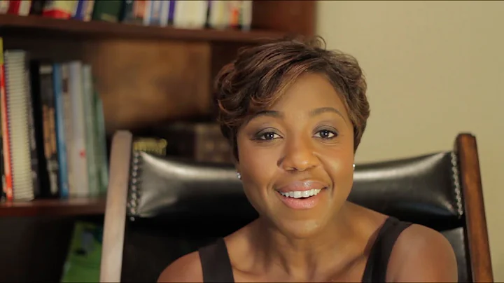 Interview with Dr. Nina Cherie Franklin, PhD