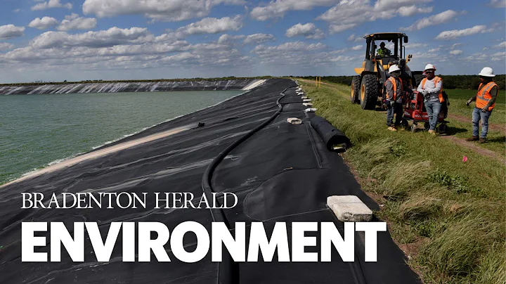 There's A Final Plan To Close Piney Point By The End Of 2024