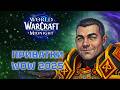 Поговоримо про піратки Warcraft… обережно 👀