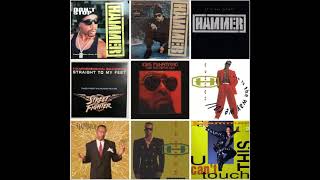 MC Hammer Mix