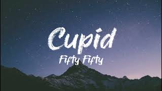 Fifty Fifty - Cupid