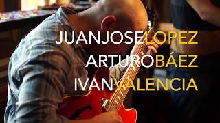 Cucurrucucu Ploma - Juanjo López / Arturo Báez / Ivan Valencia