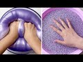 Most Relaxing and Satisfying Slime Videos #467 //Fast Version // Slimeing //