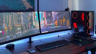 dual monitors vs ultrawide – find the difference - which should you choose?