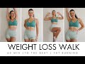 60 min metabolic walking exercises for weight loss no jumping  standing  walk at home