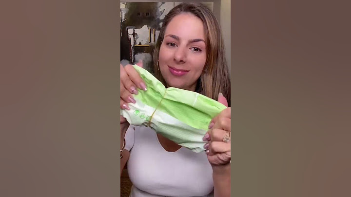 Mom Hack: بتستعملي المناديل المبلولة؟