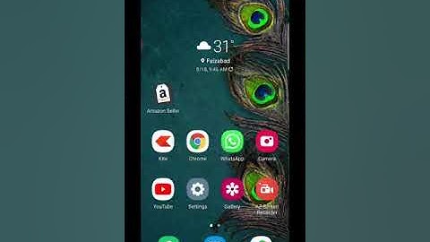 How To Turn Off Weather Alerts on Android Phone (2021)