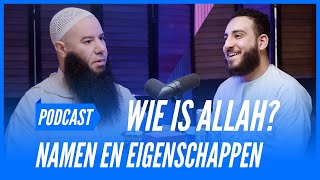 Wie Is Allah? I Podcast #26