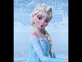 Elsaaa Frozen Elsa Edit Parano Slowed
