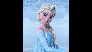 Elsaaa Frozen - Elsa Edit Parano Slowed