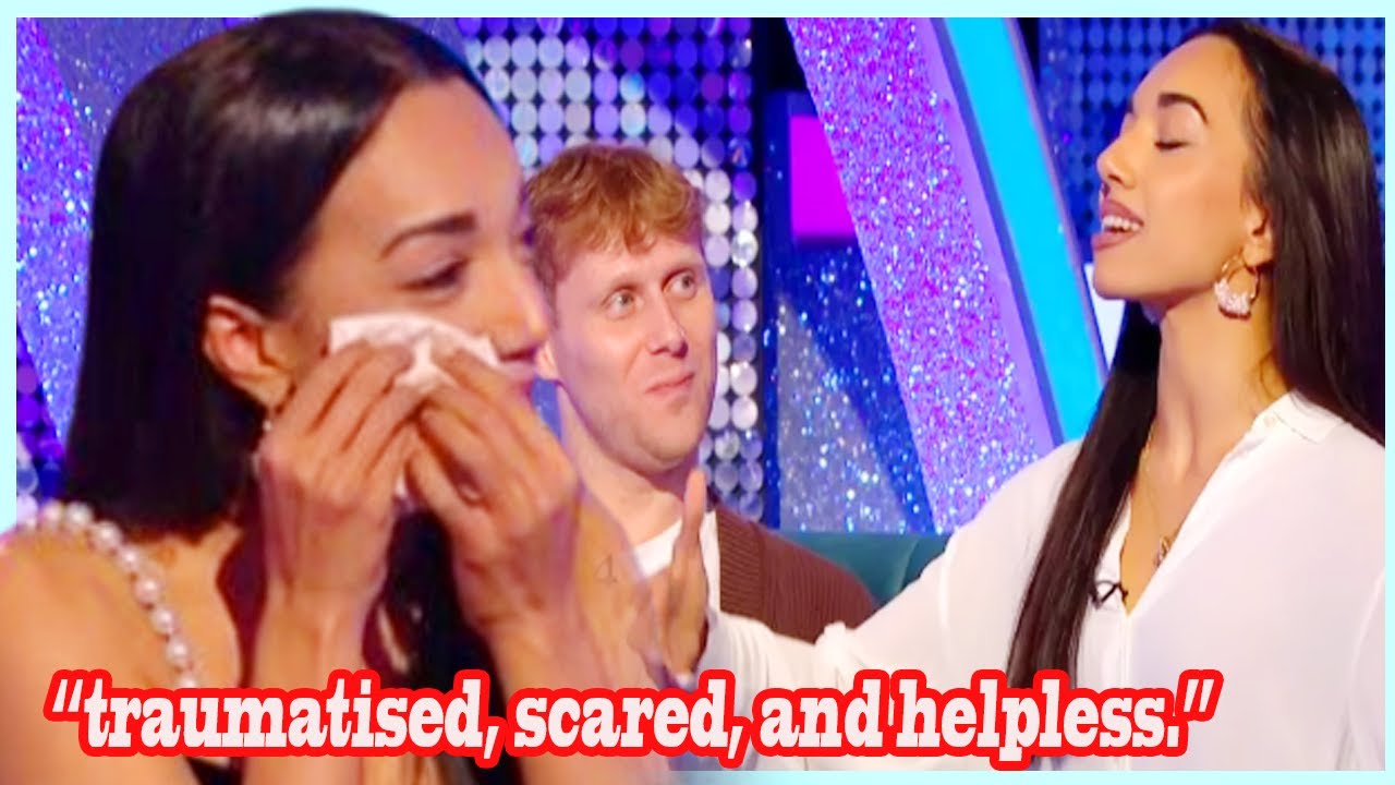 Strictly Come Dancing dancer left 'traumatised' after mugging in London