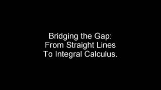Bridging the Gap: Summary and Answers to Questions