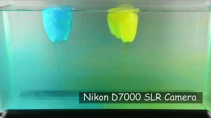 Ice Cubes Melting Time Lapse