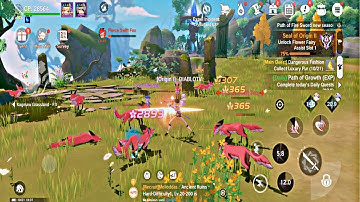 The Legend of Neverland Gameplay Walkthrough - Part 10 - Android and iOS