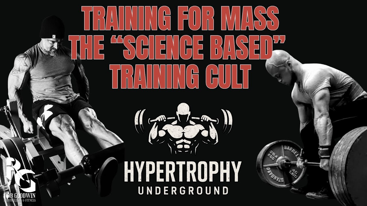 Science Based Training Basic Training Principles and the