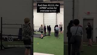 Edmonton Police Service Recruitment Event