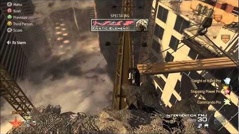 Fnatic Element Is Definantly Fnatical!