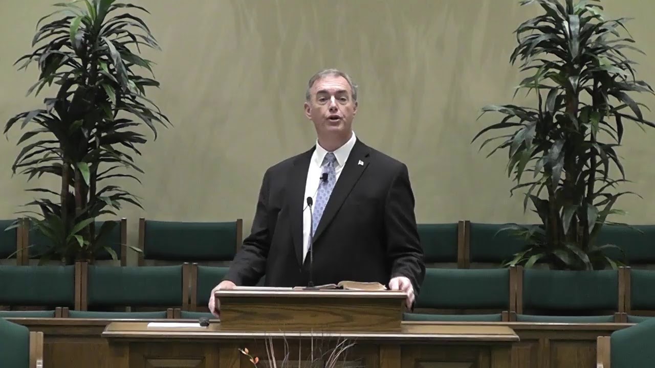 Bible Baptist Church of Creedmoor NC Live Stream YouTube