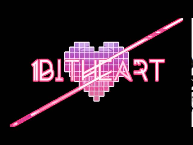 1bitHeart OST - Recuperation (Vanilla)