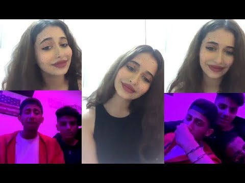 لانا العقيل قست وناسة وتكم