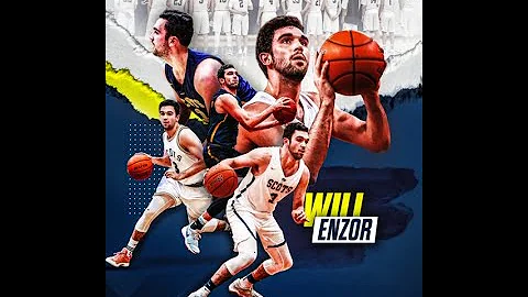 Will Enzor Highland Park (Dallas, TX) Senior Highl...